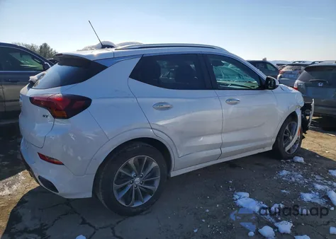 2023 Buick Encore Gx Select from USA, damaged, VIN KL4MMDSL2PB076252